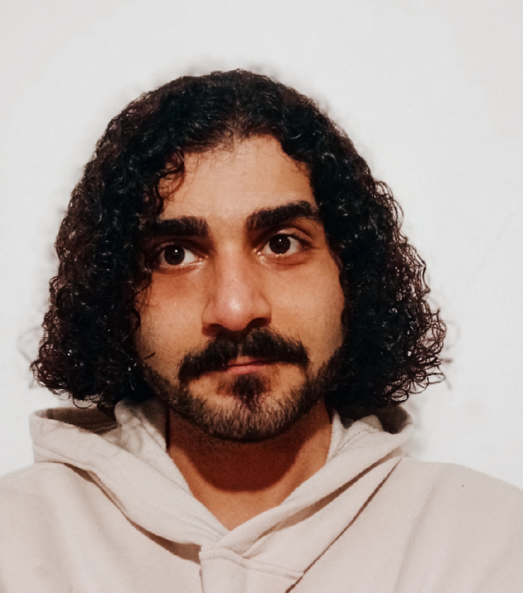 Mojtaba NickiJack Profile Image